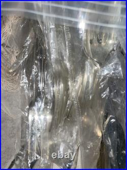 1881 Rogers Oneida LTD Silver Plate Flatware 86 Piece Brand New