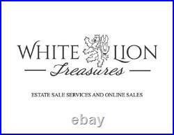 51 Piece Harmony House AA+ Serenade Silver Plate Flatware Set and Box