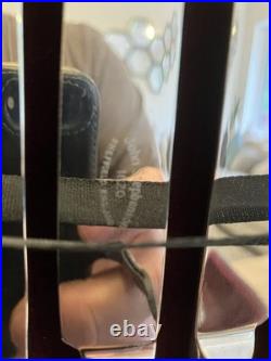 59 Piece Silver Service Cutlery Set John Richardson, Sheffield