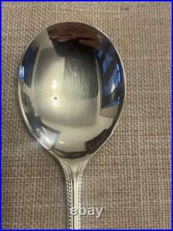 70 Piece Cutlery Set Bead Design By Osborne Of Sheffield