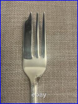 70 Piece Cutlery Set Bead Design By Osborne Of Sheffield