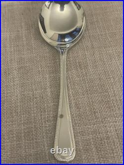 70 Piece Cutlery Set Bead Design By Osborne Of Sheffield