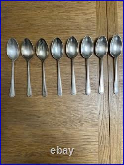 80 Piece Mappin & Webb Silver Plated Cutlery Set