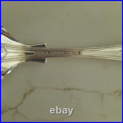 90 piece Cutlers Of Sheffield EPNS A1 canteen of Cutlery