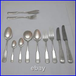 ALBANY Design Viners of Sheffield Silver Service 84 Piece Canteen of Cutlery Set