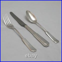 ALBANY Design Viners of Sheffield Silver Service 84 Piece Canteen of Cutlery Set