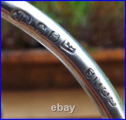 A LARGE SILVER PLATED ART NOUVEAU EPERGNE CENTRE PIECE VASE c1900
