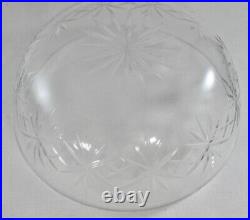 Antique Art Nouveau Wmf German Silver Plate Centre Piece Fruit Bowl