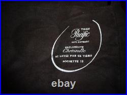 Antique French CHRISTOFLE 4-Piece Silver Plate Art Deco Coffee & Tea Set WithBoxes