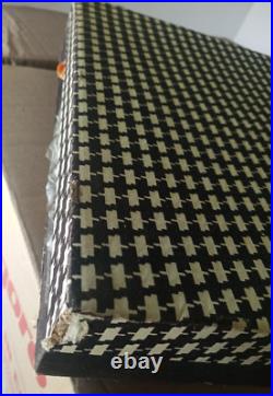 Antique Silver Plate Flatware 51 Piece Complete Set + Mixed 54 Piece Total 105