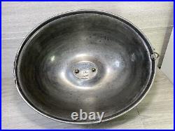 Antique Silver-Plate Meat turkey Dome james dixon and son Sheffield large cover