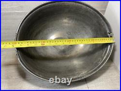 Antique Silver-Plate Meat turkey Dome james dixon and son Sheffield large cover