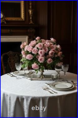 Art Deco EPERGNE WMF Center Piece Silver Plate Gondola Design