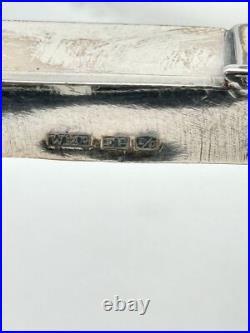 Art Deco EPERGNE WMF Center Piece Silver Plate Gondola Design