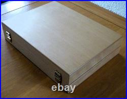 Arthur Price 64 piece canteen Yoxall design