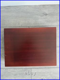 Arthur Price Dunstall 18/10 stainless steel. 71 pieces