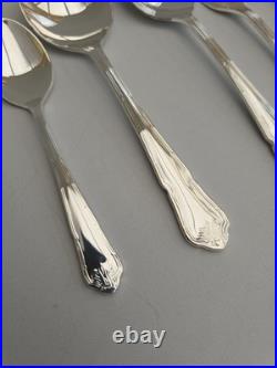 Arthur Price Empire pattern cutlery 60 pieces set serves 8 people