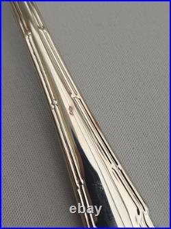 Arthur Price Empire pattern cutlery 60 pieces set serves 8 people