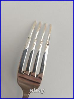 Arthur Price Empire pattern cutlery 60 pieces set serves 8 people