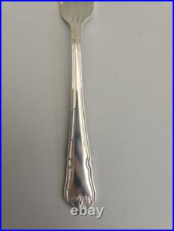 Arthur Price Empire pattern cutlery 60 pieces set serves 8 people