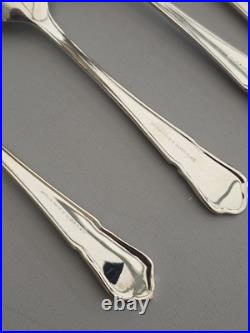 Arthur Price Empire pattern cutlery 60 pieces set serves 8 people