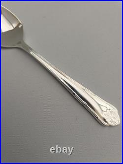 Arthur Price Empire pattern cutlery 60 pieces set serves 8 people