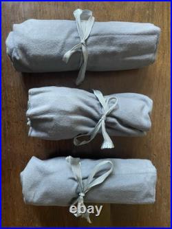 Arthur Price Of England 56 Piece Silver Plated Cutlery Set