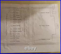 Arthur Price Silver Plated Cutlery Set 76 Pieces, Mahogany Box