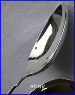 Arthur Price of England 50 Piece Silver Plated Canteen Cutlery Set EPNS A1