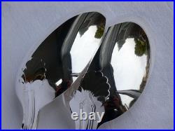 Arthur Price of England 50 Piece Silver Plated Canteen Cutlery Set EPNS A1