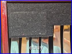 Arthur Price of England 60 Piece Silver Service Cutlery Set County Collection Arthur Price of England 60 Piece Silver Service Cutlery Set County Collection