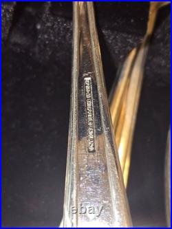 Arthur Price of England 60 Piece Silver Service Cutlery Set County Collection Arthur Price of England 60 Piece Silver Service Cutlery Set County Collection