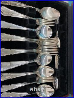 Arthur Price of England Canteen Cutlery 44-Piece