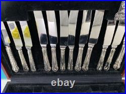 Arthur Price of England Canteen Cutlery 44-Piece