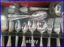 Butler Cutlery Set 65 Piece