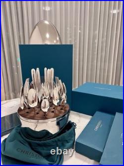 CHRISTOFLEMood 24-Piece Canteen