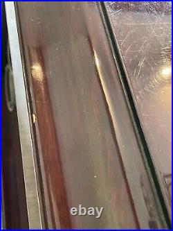 Carrs UNUSED 150 Piece Canteen Of Finest Silver EPNS Plated Sheffield Cutlery