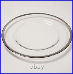 Charger plate sets 26 piece