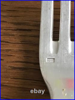 Christophle Cailar Bayard 138 pieces thick silver plated oak chateau canteen