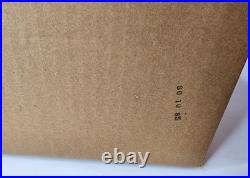 Coffee Tea Set Silver Plate Sheridan Silver Taunton VTG 4 Piece In Original Box