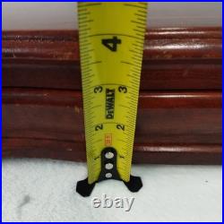 Community Oneida 1960's Evening Star 80 Piece Silver Plate Service Set With Box