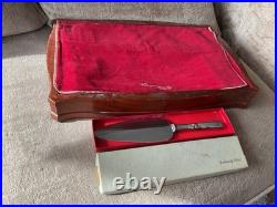 Community Oneida Cutlery Set 46 Piece + Community Boxed Cake Slice