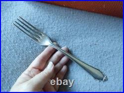 Cutlery Boxed Set Silver Plated BSF 90 6 Person 57 Pieces Platura 90 Original