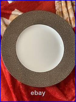 Dinner plate set of 6