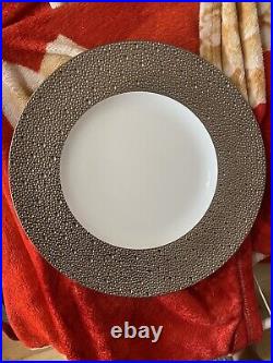 Dinner plate set of 6