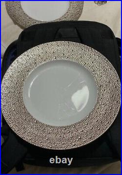 Dinner plate set of 6