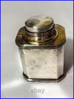 E388 Art deco Sheffield 6 piece coffee tea set silver plate stamped 500 E388 Art deco Sheffield 6 piece coffee tea set silver plate stamped 500