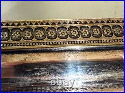 E388 Art deco Sheffield 6 piece coffee tea set silver plate stamped 500