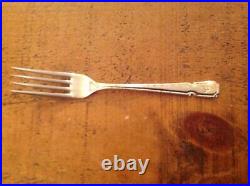 ELKINGTON Cutlery BEAD Pattern 68 piece canteen EPNS A1