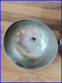 Edwardian Mappin & Webb Prince's Plate Silver Plated Egg Boiler